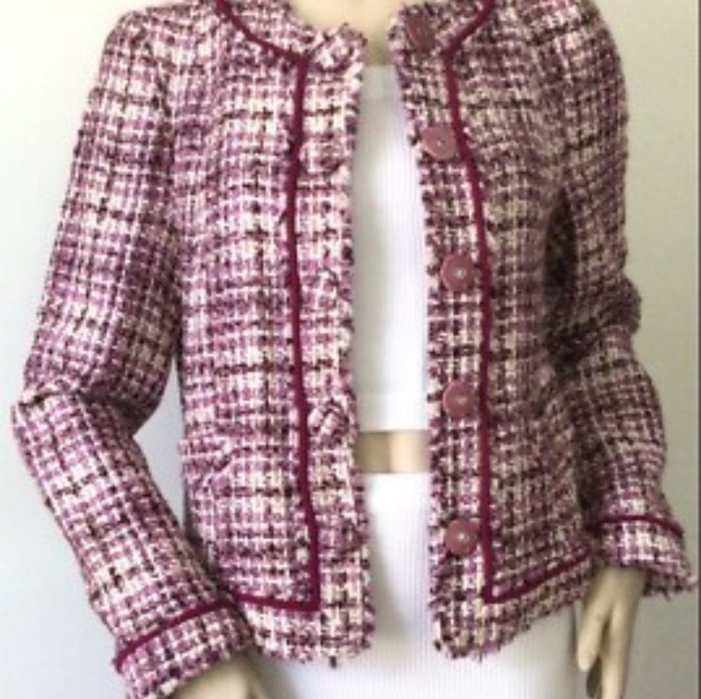 Express designstudio women jacket